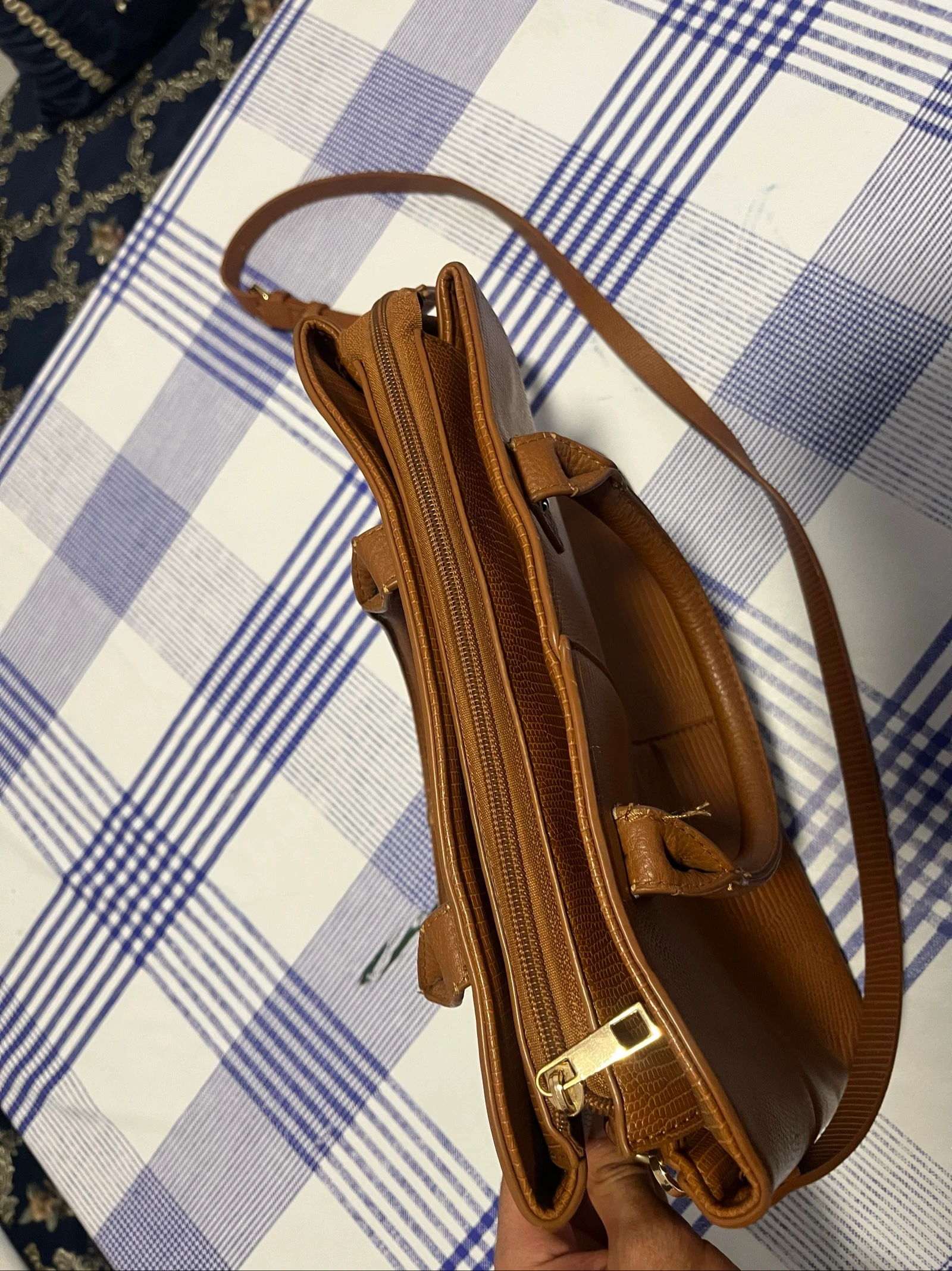 Lote de 4 Bolsas Femininas Variadas ✨ – photo 6